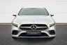 USED 2021 21 MERCEDES-BENZ A-CLASS 2.0 A220d AMG Line Hatchback 5dr Diesel 8G-DCT Euro 6 (s/s) (190 ps) Popular Premium  5 door hatchback