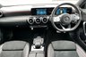 USED 2021 21 MERCEDES-BENZ A-CLASS 2.0 A220d AMG Line Hatchback 5dr Diesel 8G-DCT Euro 6 (s/s) (190 ps) Popular Premium  5 door hatchback