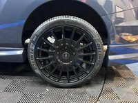 USED 2014 14 FORD TRANSIT CUSTOM 2.2 TDCi 290 Trend Panel Van 5dr Diesel Manual L2 H1 (186 g/km, 123 bhp) 12 MONTHS MOT, BLACK ALLOY WHEELS