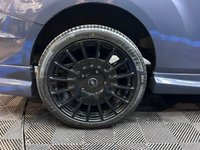 USED 2014 14 FORD TRANSIT CUSTOM 2.2 TDCi 290 Trend Panel Van 5dr Diesel Manual L2 H1 (186 g/km, 123 bhp) 12 MONTHS MOT, BLACK ALLOY WHEELS