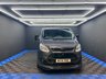 USED 2014 14 FORD TRANSIT CUSTOM 2.2 TDCi 290 Trend Panel Van 5dr Diesel Manual L2 H1 (186 g/km, 123 bhp) 12 MONTHS MOT, BLACK ALLOY WHEELS