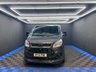USED 2014 14 FORD TRANSIT CUSTOM 2.2 TDCi 290 Trend Panel Van 5dr Diesel Manual L2 H1 (186 g/km, 123 bhp) 12 MONTHS MOT, BLACK ALLOY WHEELS