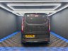 USED 2014 14 FORD TRANSIT CUSTOM 2.2 TDCi 290 Trend Panel Van 5dr Diesel Manual L2 H1 (186 g/km, 123 bhp) 12 MONTHS MOT, BLACK ALLOY WHEELS