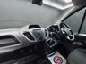 USED 2014 14 FORD TRANSIT CUSTOM 2.2 TDCi 290 Trend Panel Van 5dr Diesel Manual L2 H1 (186 g/km, 123 bhp) 12 MONTHS MOT, BLACK ALLOY WHEELS