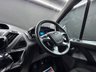 USED 2014 14 FORD TRANSIT CUSTOM 2.2 TDCi 290 Trend Panel Van 5dr Diesel Manual L2 H1 (186 g/km, 123 bhp) 12 MONTHS MOT, BLACK ALLOY WHEELS