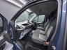 USED 2014 14 FORD TRANSIT CUSTOM 2.2 TDCi 290 Trend Panel Van 5dr Diesel Manual L2 H1 (186 g/km, 123 bhp) 12 MONTHS MOT, BLACK ALLOY WHEELS