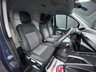 USED 2014 14 FORD TRANSIT CUSTOM 2.2 TDCi 290 Trend Panel Van 5dr Diesel Manual L2 H1 (186 g/km, 123 bhp) 12 MONTHS MOT, BLACK ALLOY WHEELS