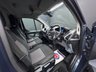 USED 2014 14 FORD TRANSIT CUSTOM 2.2 TDCi 290 Trend Panel Van 5dr Diesel Manual L2 H1 (186 g/km, 123 bhp) 12 MONTHS MOT, BLACK ALLOY WHEELS