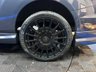 USED 2014 14 FORD TRANSIT CUSTOM 2.2 TDCi 290 Trend Panel Van 5dr Diesel Manual L2 H1 (186 g/km, 123 bhp) 12 MONTHS MOT, BLACK ALLOY WHEELS