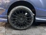 USED 2014 14 FORD TRANSIT CUSTOM 2.2 TDCi 290 Trend Panel Van 5dr Diesel Manual L2 H1 (186 g/km, 123 bhp) 12 MONTHS MOT, BLACK ALLOY WHEELS
