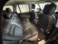 USED 2018 18 LAND ROVER RANGE ROVER 3.0 TD V6 Vogue SUV 5dr Diesel Auto 4WD Euro 6 (s/s) (258 ps) FSH + SVO STYLING + STEALTH PACK + MASSIVE SPEC