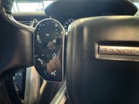 USED 2018 18 LAND ROVER RANGE ROVER 3.0 TD V6 Vogue SUV 5dr Diesel Auto 4WD Euro 6 (s/s) (258 ps) FSH + SVO STYLING + STEALTH PACK + MASSIVE SPEC
