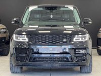 USED 2018 18 LAND ROVER RANGE ROVER 3.0 TD V6 Vogue SUV 5dr Diesel Auto 4WD Euro 6 (s/s) (258 ps) FINANCE AVAILABLE + PX WELCOME FSH+ SVO STYLING +STEALTH PACK