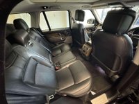 USED 2018 18 LAND ROVER RANGE ROVER 3.0 TD V6 Vogue SUV 5dr Diesel Auto 4WD Euro 6 (s/s) (258 ps) FINANCE AVAILABLE + PX WELCOME FSH+ SVO STYLING +STEALTH PACK