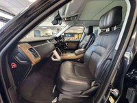 USED 2018 18 LAND ROVER RANGE ROVER 3.0 TD V6 Vogue SUV 5dr Diesel Auto 4WD Euro 6 (s/s) (258 ps) FINANCE AVAILABLE + PX WELCOME FSH+ SVO STYLING +STEALTH PACK