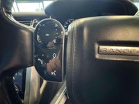 USED 2018 18 LAND ROVER RANGE ROVER 3.0 TD V6 Vogue SUV 5dr Diesel Auto 4WD Euro 6 (s/s) (258 ps) FINANCE AVAILABLE + PX WELCOME FSH+ SVO STYLING +STEALTH PACK