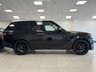 USED 2018 18 LAND ROVER RANGE ROVER 3.0 TD V6 Vogue SUV 5dr Diesel Auto 4WD Euro 6 (s/s) (258 ps) FSH + SVO STYLING + STEALTH PACK + MASSIVE SPEC