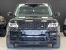 USED 2018 18 LAND ROVER RANGE ROVER 3.0 TD V6 Vogue SUV 5dr Diesel Auto 4WD Euro 6 (s/s) (258 ps) FSH + SVO STYLING + STEALTH PACK + MASSIVE SPEC