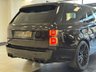 USED 2018 18 LAND ROVER RANGE ROVER 3.0 TD V6 Vogue SUV 5dr Diesel Auto 4WD Euro 6 (s/s) (258 ps) FSH + SVO STYLING + STEALTH PACK + MASSIVE SPEC