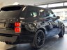 USED 2018 18 LAND ROVER RANGE ROVER 3.0 TD V6 Vogue SUV 5dr Diesel Auto 4WD Euro 6 (s/s) (258 ps) FSH + SVO STYLING + STEALTH PACK + MASSIVE SPEC