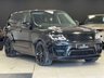 USED 2018 18 LAND ROVER RANGE ROVER 3.0 TD V6 Vogue SUV 5dr Diesel Auto 4WD Euro 6 (s/s) (258 ps) FINANCE AVAILABLE + PX WELCOME FSH+ SVO STYLING +STEALTH PACK