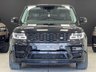 USED 2018 18 LAND ROVER RANGE ROVER 3.0 TD V6 Vogue SUV 5dr Diesel Auto 4WD Euro 6 (s/s) (258 ps) FINANCE AVAILABLE + PX WELCOME FSH+ SVO STYLING +STEALTH PACK