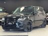 USED 2018 18 LAND ROVER RANGE ROVER 3.0 TD V6 Vogue SUV 5dr Diesel Auto 4WD Euro 6 (s/s) (258 ps) FINANCE AVAILABLE + PX WELCOME FSH+ SVO STYLING +STEALTH PACK