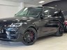 USED 2018 18 LAND ROVER RANGE ROVER 3.0 TD V6 Vogue SUV 5dr Diesel Auto 4WD Euro 6 (s/s) (258 ps) FINANCE AVAILABLE + PX WELCOME FSH+ SVO STYLING +STEALTH PACK