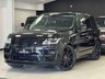 USED 2018 18 LAND ROVER RANGE ROVER 3.0 TD V6 Vogue SUV 5dr Diesel Auto 4WD Euro 6 (s/s) (258 ps) FINANCE AVAILABLE + PX WELCOME FSH+ SVO STYLING +STEALTH PACK