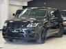 USED 2018 18 LAND ROVER RANGE ROVER 3.0 TD V6 Vogue SUV 5dr Diesel Auto 4WD Euro 6 (s/s) (258 ps) FINANCE AVAILABLE + PX WELCOME FSH+ SVO STYLING +STEALTH PACK