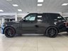 USED 2018 18 LAND ROVER RANGE ROVER 3.0 TD V6 Vogue SUV 5dr Diesel Auto 4WD Euro 6 (s/s) (258 ps) FINANCE AVAILABLE + PX WELCOME FSH+ SVO STYLING +STEALTH PACK