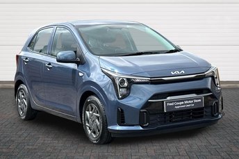 View our KIA PICANTO