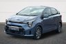 USED 2025 25 KIA PICANTO 1.0 2 Hatchback 5dr Petrol AMT Euro 6 (s/s) (62 bhp) popular automatic city hatchback