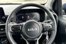 USED 2025 25 KIA PICANTO 1.0 2 Hatchback 5dr Petrol AMT Euro 6 (s/s) (62 bhp) popular automatic city hatchback