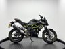 USED 2024 74 KAWASAKI Z125 LOW MILEAGE YAMAHA MAIN DEALERSHIP