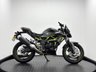 USED 2024 74 KAWASAKI Z125 LOW MILEAGE YAMAHA MAIN DEALERSHIP