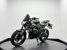 USED 2024 74 KAWASAKI Z125 LOW MILEAGE YAMAHA MAIN DEALERSHIP