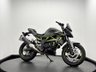 USED 2024 74 KAWASAKI Z125 LOW MILEAGE YAMAHA MAIN DEALERSHIP