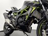 USED 2024 74 KAWASAKI Z125 LOW MILEAGE YAMAHA MAIN DEALERSHIP