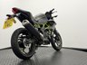 USED 2024 74 KAWASAKI Z125 LOW MILEAGE YAMAHA MAIN DEALERSHIP