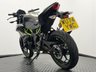 USED 2024 74 KAWASAKI Z125 LOW MILEAGE YAMAHA MAIN DEALERSHIP
