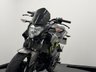 USED 2024 74 KAWASAKI Z125 LOW MILEAGE YAMAHA MAIN DEALERSHIP