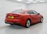 USED 2017 17 AUDI A5 2.0 TDI ultra Sport Sportback 5dr Diesel Manual Euro 6 (s/s) (190 ps) ***DRIVE AWAY TODAY*** NATIONWIDE PARTS & LABOUR WARRANTY INCLUDED + 12 MONTHS AA BREAKDOWN FREE NAV PARK SENS AIR CON LEATHER