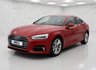 USED 2017 17 AUDI A5 2.0 TDI ultra Sport Sportback 5dr Diesel Manual Euro 6 (s/s) (190 ps) ***DRIVE AWAY TODAY*** NATIONWIDE PARTS & LABOUR WARRANTY INCLUDED + 12 MONTHS AA BREAKDOWN FREE NAV PARK SENS AIR CON LEATHER