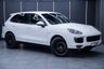 USED 2017 17 PORSCHE CAYENNE 3.0 TD V6 Platinum Edition SUV 5dr Diesel TiptronicS 4WD Euro 6 (s/s) (262 ps) ** BOSE SOUND SYSTEM **