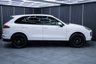 USED 2017 17 PORSCHE CAYENNE 3.0 TD V6 Platinum Edition SUV 5dr Diesel TiptronicS 4WD Euro 6 (s/s) (262 ps) ** BOSE SOUND SYSTEM **