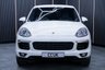 USED 2017 17 PORSCHE CAYENNE 3.0 TD V6 Platinum Edition SUV 5dr Diesel TiptronicS 4WD Euro 6 (s/s) (262 ps) ** BOSE SOUND SYSTEM **