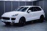 USED 2017 17 PORSCHE CAYENNE 3.0 TD V6 Platinum Edition SUV 5dr Diesel TiptronicS 4WD Euro 6 (s/s) (262 ps) ** BOSE SOUND SYSTEM **