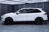 USED 2017 17 PORSCHE CAYENNE 3.0 TD V6 Platinum Edition SUV 5dr Diesel TiptronicS 4WD Euro 6 (s/s) (262 ps) ** BOSE SOUND SYSTEM **