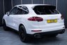 USED 2017 17 PORSCHE CAYENNE 3.0 TD V6 Platinum Edition SUV 5dr Diesel TiptronicS 4WD Euro 6 (s/s) (262 ps) ** BOSE SOUND SYSTEM **